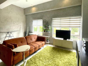 2 Bedroom Apartment l City View